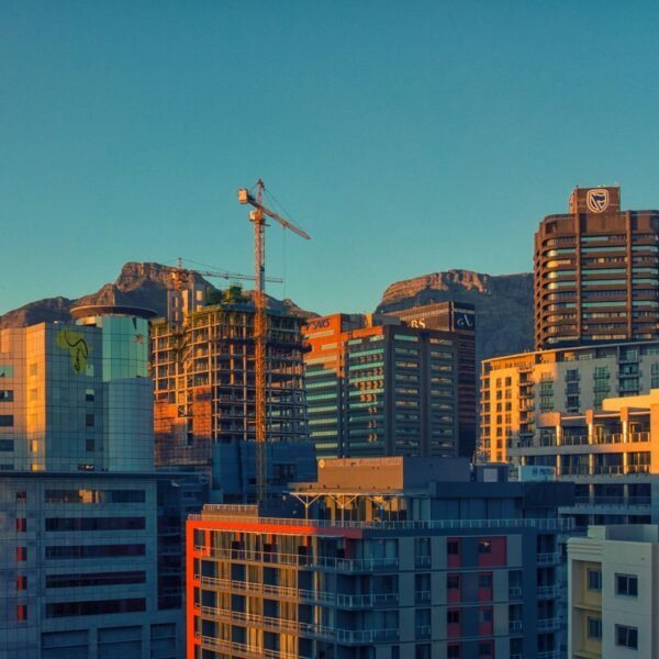 brown concrete buildings during daytime