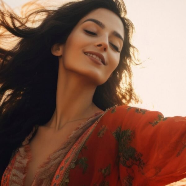 exploring wearable tech's stylish future, melding innovation with aesthetics in everyday wear