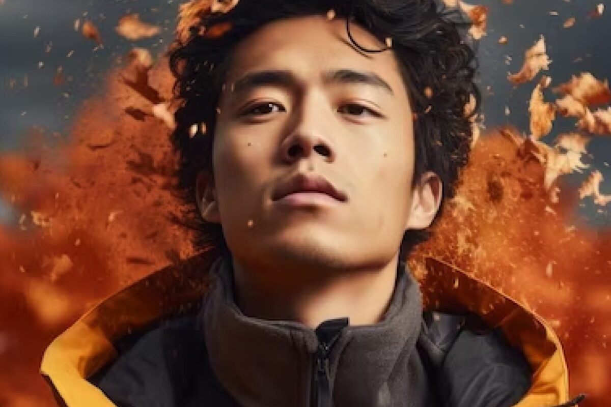 stylish statement with awareness, using clothing as canvas for advocacy and social change