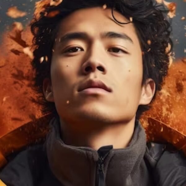 stylish statement with awareness, using clothing as canvas for advocacy and social change