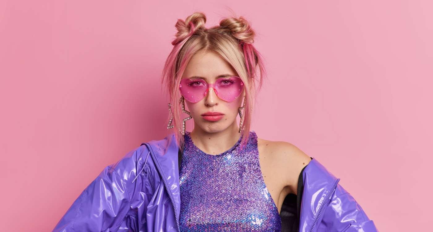 redefining contemporary chic, breathing new life into classic styles seamlessly