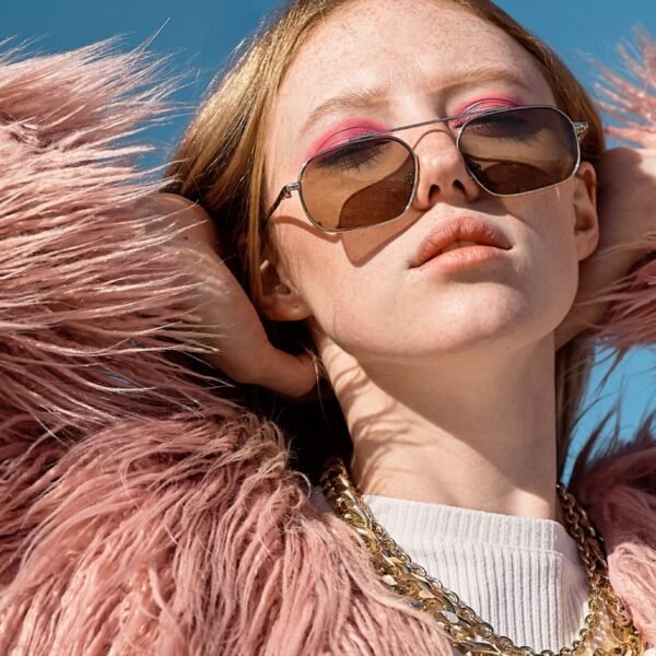 embracing simplicity in design for effortless and timeless fashion statements