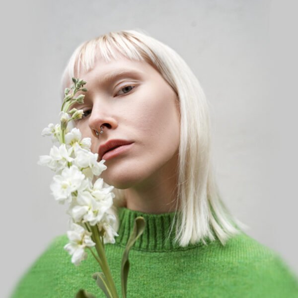 elegant fusion of innovation, redefining fashion aesthetics and industry standards