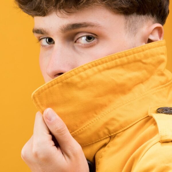 bridging the gap between high fashion and everyday wearability